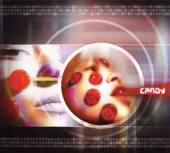 Various — Candy