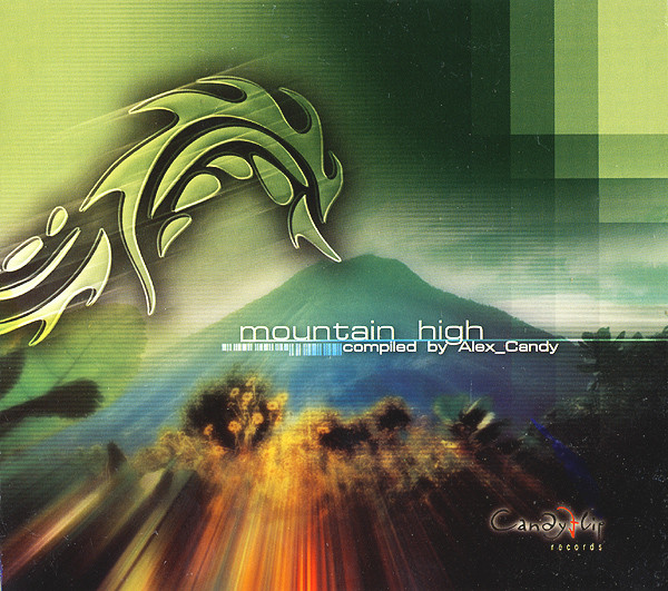 Alex_Candy — Mountain High