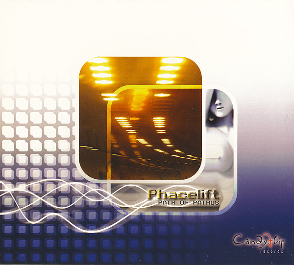 Phacelift — Path Of Pathos