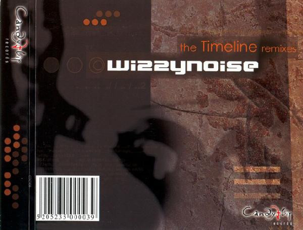 Wizzynoise — The Timeline (Remixes)