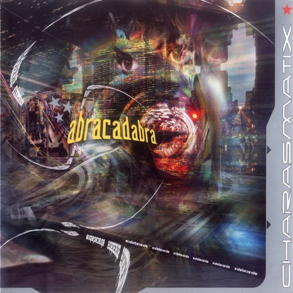 Charasmatix — Abracadabra