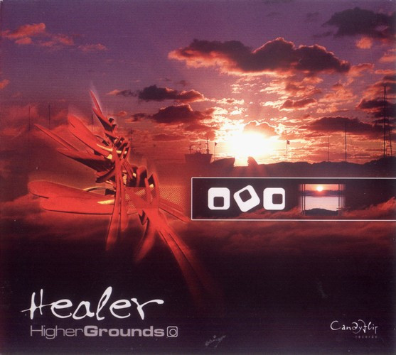 Healer — Higher Grounds