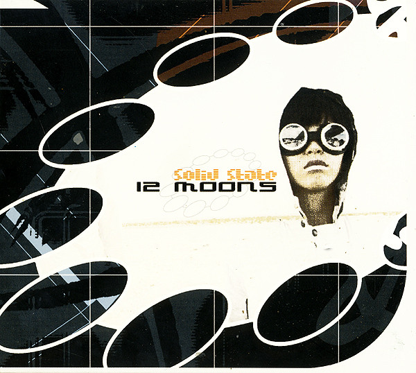 12 Moons — Solid State