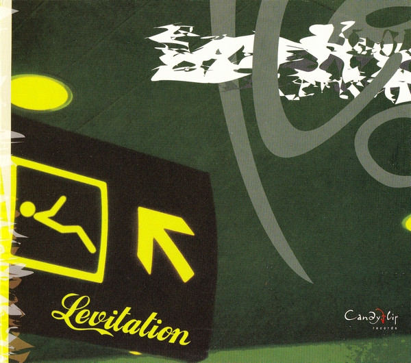 Various — Levitation