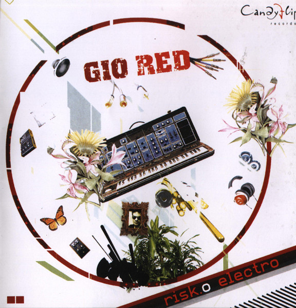 Gio Red — Risk.O Electro