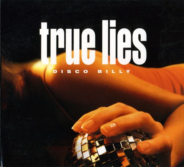 True Lies — Disco Billy