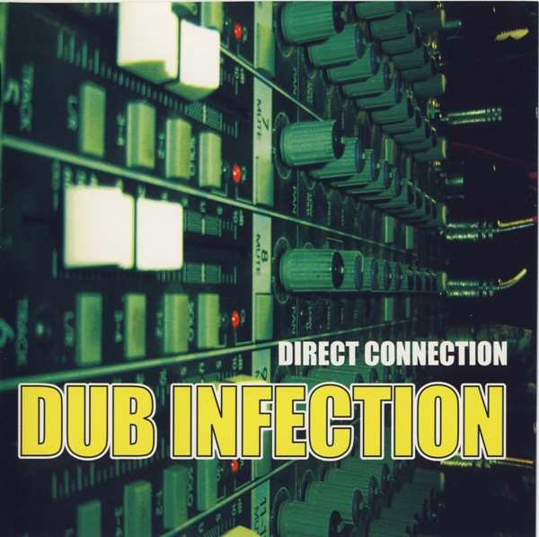 Direct Connection — Dub Infection