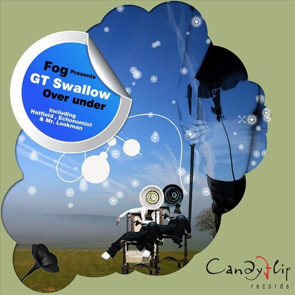 Fog — GT Swallow / Over Under
